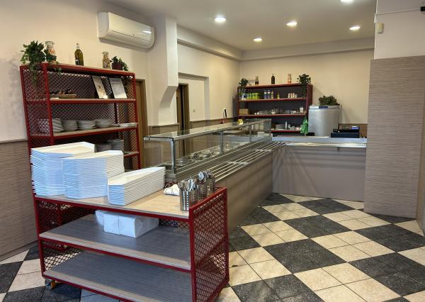 HOMreal.sk | Na prenájom: zrekonštruovaný obchodný priestor – reštaurácia / služby / obchod