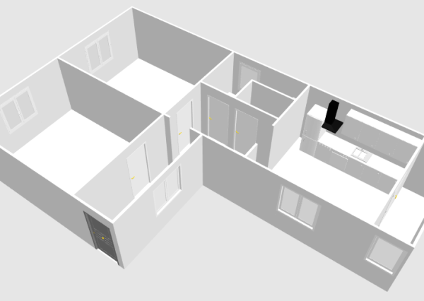 HOMreal.sk | REZERVOVANÝ