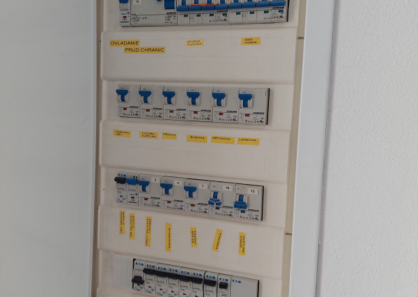 HOMreal.sk | REZERVOVANÝ