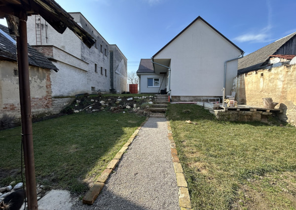 HOMreal.sk | REZERVOVANÝ