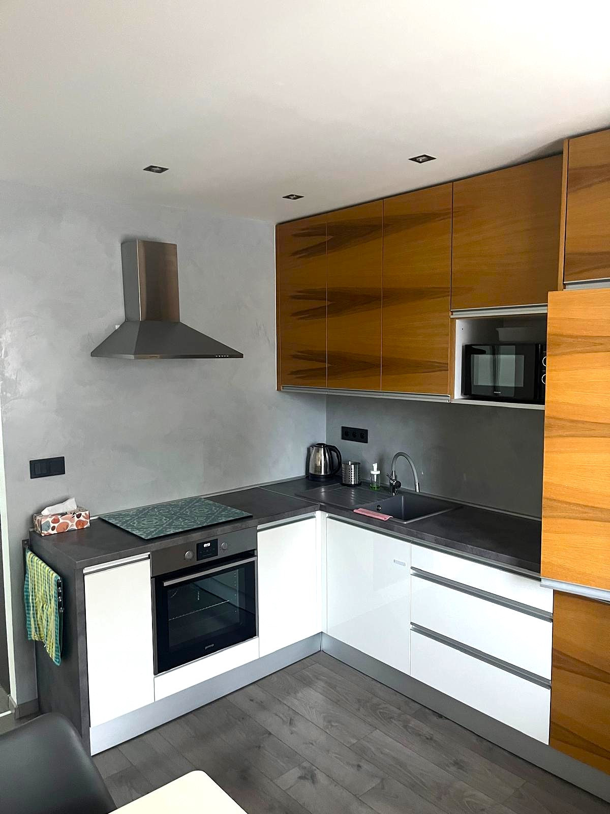 HOMreal.sk | Pekný 2-izbový byt v top lokalite Trnavy – A. Sládkoviča